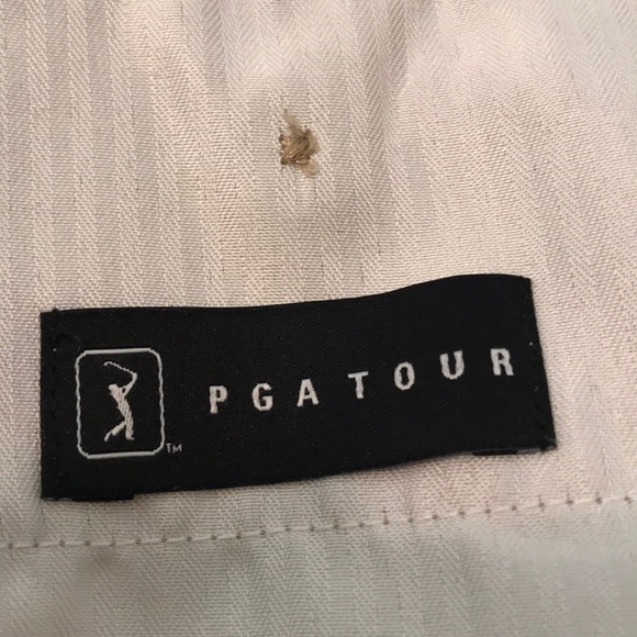 PGA Tour Golf Shorts - Picture 4 of 4